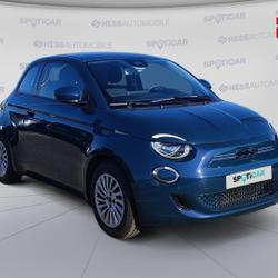 Fiat 500 II e 95ch MY23 Belfort