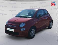 Fiat 500 II Belfort