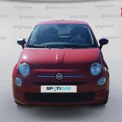 Fiat 500 II 1.0 70ch BSG S&S Cult Belfort