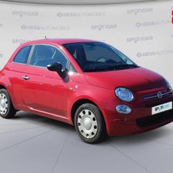 Fiat 500 II 1.0 70ch BSG S&S Cult Belfort