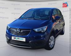 Opel Crossland X Belfort
