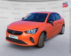 Opel Corsa Belfort