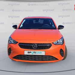 Opel Corsa Corsa-e 136ch Edition Belfort