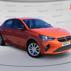 Opel Corsa Corsa-e 136ch Edition Belfort