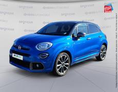 Fiat 500x Belfort