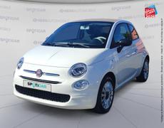 Fiat 500C Belfort