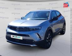 Opel Mokka Belfort