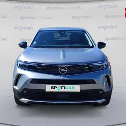 Opel Mokka Mokka-e 136ch Elegance Belfort