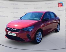 Opel Corsa Belfort