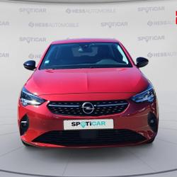 Opel Corsa 1.2 Turbo 100ch Elegance Business BVA Belfort