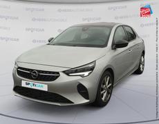 Opel Corsa - 1.2 Turbo 100ch Elegance Business - 12 499 €