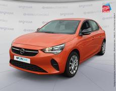 Opel Corsa Belfort