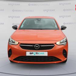 Opel Corsa -e 136ch Edition occasion - Belfort - photo 2/31