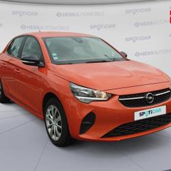 Opel Corsa -e 136ch Edition occasion - Belfort - photo 3/31