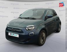 Fiat 500 II Belfort