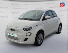 Fiat 500 II Belfort