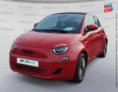 Fiat 500C Belfort