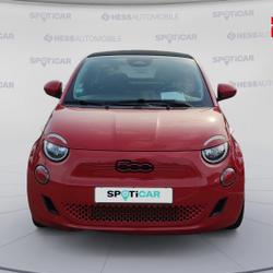 Fiat 500C e 118ch (RED) MY23 occasion - Belfort - photo 2/30