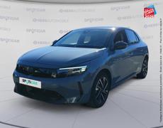 Opel Corsa Belfort