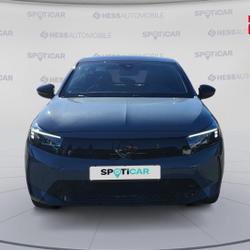 Opel Corsa 1.2 Turbo Hybrid 100ch GS e-BVA6 occasion - Belfort - photo 2/30