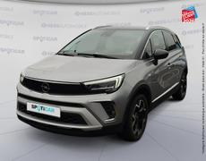 Opel Crossland Belfort