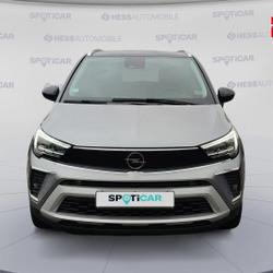 Opel Crossland 1.2 Turbo 130ch Ultimate occasion - Belfort - photo 2/30