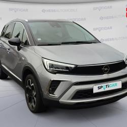 Opel Crossland 1.2 Turbo 130ch Ultimate occasion - Belfort - photo 3/30