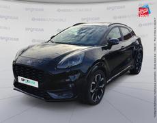 Ford Puma Belfort