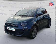 Fiat 500 II Belfort