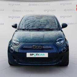 Fiat 500 II e 118ch Pack Confort MY23 occasion - Belfort - photo 2/30