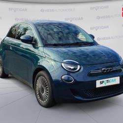 Fiat 500 II e 118ch Pack Confort MY23 occasion - Belfort - photo 3/30