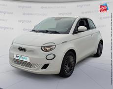Fiat 500 II Belfort