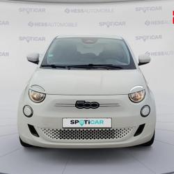 Fiat 500 II e 95ch MY23 occasion - Belfort - photo 2/30