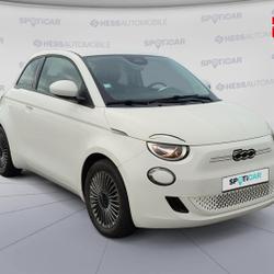 Fiat 500 II e 95ch MY23 occasion - Belfort - photo 3/30