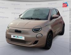 Fiat 500 III
