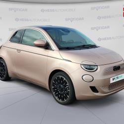 Fiat 500 III e 118ch La Prima MY23 occasion - Belfort - photo 3/30
