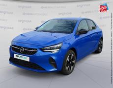 Opel Corsa Belfort
