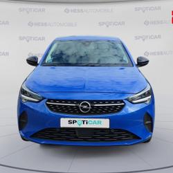 Opel Corsa Electric 136ch Elegance Business occasion - Belfort - photo 2/30