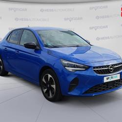 Opel Corsa Electric 136ch Elegance Business occasion - Belfort - photo 3/30
