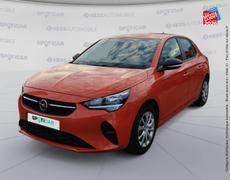 Opel Corsa Belfort