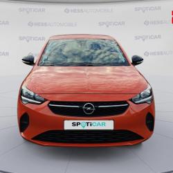 Opel Corsa 1.2 75ch Connect occasion - Belfort - photo 2/30