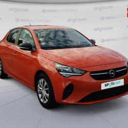 Opel Corsa 1.2 75ch Connect occasion - Belfort - photo 3/30