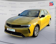 Opel Astra Belfort