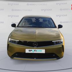 Opel Astra 1.2 Turbo 110ch Edition occasion - Belfort - photo 2/30