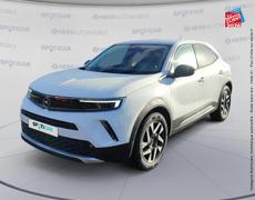 Opel Mokka Belfort