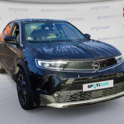 Opel Mokka 1.2 Turbo 130ch Ultimate BVA8 occasion - Belfort - photo 3/30