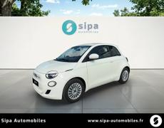 Fiat 500 III