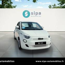 Fiat 500 III e 95 ch Nouvelle 3p occasion - Toulouse - photo 3/37
