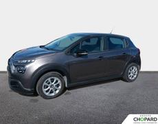 Citroen C3 Nice