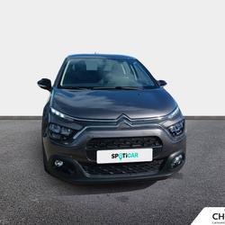 Citroen C3 BlueHDi 100 ch BVM6 Plus occasion - Nice - photo 2/17